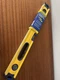 Swanson 24&rdquo; Box Beam Level. P/N BBL240