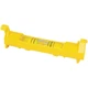 Stanley 42-193 Plastic Line Level 3" Long Plastic Yellow