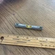 VINTAGE SANDS - STEVENS LINE LEVEL No. 555 3" ALUMINUM BODY