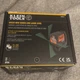 Klein Tools 93MCLG Self-Leveling Cross-Line Laser Level IP54 Black Orange