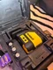 New DEWALT DW088CG Cross-Line Laser Level - Green