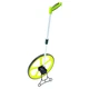 MK Series Measuring Wheel, 14.3 in, Feet/Inches Komelon USA MK4512 655348845129