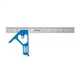 Milwaukee E250 Milwaukee Tool 12 in. True Blue Combination Square
