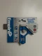 Combination Square Empire Level E255 6" Pocket