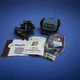 Bosch GLL40-20G Green-Beam Self-Leveling Cross-Line Laser 