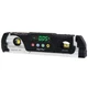 Digi-Pas Waterproof Digital Torpedo Level DWL280PRO with IP67 Certification