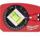 Milwaukee 48-22-5102 Pocket Level - Red