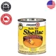 1 Quart Bulls Eye Clear Shellac - Natural Resin Interior Finish & Sealer