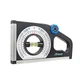 Tajima SLT-AL200M Slant AL200 with Magnet 250mm Angle Meter Made in Japan New