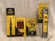 New Stanley bundle 66-039,33-116,42-465 and General no.79 hand tools