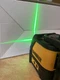 Dewalt DW088CG Laser Level