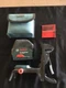 Bosch GCL 2-160 - Cross Line Laser Level W/Mount In Case  FREE SHIPPING