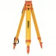 JOHNSON LEVEL Tripod 3 11/16ft &ndash; 6ft, Laser Levels, Carrying Strap #38