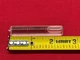 Starrett PT15026 Level Vial Only for 98-6 Machinists Level 6"   IN STOCK