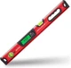 BETHEL 24 inch Digital Magnetic Level, LCD Smart Display Torpedo Level Tool E...