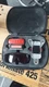Craftsman 4-1 Level Laser Trac Line Levelers Model # 948247 with Case Sears 1Pc