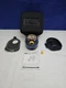 Ryobi Air Grip Laser Battery Operated Level ELL0001 Vacuum Base Complete Manual 