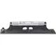 Starrett 98-12 12" Machinists Precision Level Ground Graduated Vial Cast Iron