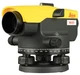 Leica Geosystems NA324 Automatic Optical Level 24x Magnification with Case