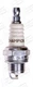 Champion CJ7Y/T10 Spark Plug