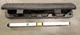 Lazerpro Laser Level No. CL2062XL Hard Plastic Case brand new