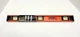 NEW - Johnson 24" Aluminum Heavy Duty I-Beam Level 3 vial, 1253-2400