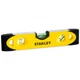 Stanley STHT43511-8 Magnetic Shock Resistant Torpedo Level 230mm (9&Prime;)