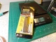 General No. 230 26 Leaf Feeler Gage .0015"-.025" (.038-.635mm) Free shipping