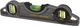 STANLEY 43-609I 9-inch Aluminium Fatmax Xtreme Magnetic Torpedo Level Premium
