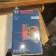 Bosch GLL 30 S 30 ft. Self Leveling Cross Line Laser Level - NEW!