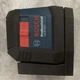 Bosch 65 ft. Dual Power Battery Green Beam Self-Leveling Cross-Line Laser Level