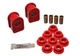 Suspension Stabilizer Bar Bushing Kit Fits 2001 Ford F-150 XL 