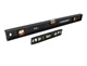 Husky Husky 2pk 9in. Torpedo and 24in. Aluminum Level New