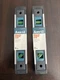 2 ~ MAGNETIC TORPEDO LEVELS ~ ANVIL ~ 9 INCH ~ NEW ~