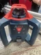 Bosch GRL800-20HVK 800ft Self-Leveling Rotary Laser Level W/ Tripod Stand
