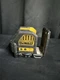 DEWALT DW088LG 12V Max Green Cross-Line Laser Level Missing The Glass
