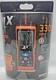 JOHNSON JLX LASER DISTANCE METER, BLUETOOTH,40-6013,SYNC W/ MEASURE UP APP ,(C3)