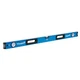 Empire Level EM75.48 48" True Blue Magnetic Box Level