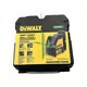 DEWALT DW088CG  Self Leveling Cross Line Laser Level