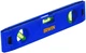 IRWIN Tools 50 Magnetic Torpedo Level 9-Inch (1794159)Blue