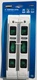 HART 2-Pack 9-inch Torpedo Level- Magnetic Edge- Top Read Window , Free Shipping