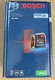 Bosch Bosch GLL 30 Self-Leveling Cross-Line Laser