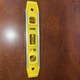 Empire 581-9 9" Magnetic Aluminum Torpedo Level YELLOW