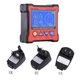 DXL360S Dual-Axis Digital Angle Protractor Digital Display Level Gauge