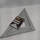 Johnson Ras1 Rafter Angle Square,7 In,Aluminum