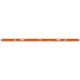 Swanson Tool Co SVB78M 78 inch Savage Magnetic Anodized Aluminum Box Beam Lev...