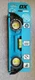 OX Tools 10" PRO SERIES Torpedo Level Magnetic Heavy Duty OX-P027210. Brand New!