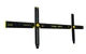 NEW Hang It Perfect Picture Hanging Tool for Hanging, Simple & Fast
