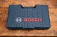 Bosch GRL800-20HVK 800ft Self-Leveling Rotary Laser Level Kit  Hard Case