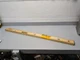 NOS JOHNSON HEAVY DUTY LEVEL & TOOL 40-0010 No. 748, 48" ECOTECH USA MADE